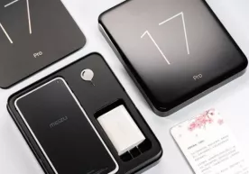 Meizu 17 va Meizu 17 Pro — kompaniyaning eng yaxshi smartfonlari sotuvga chiqdi фото