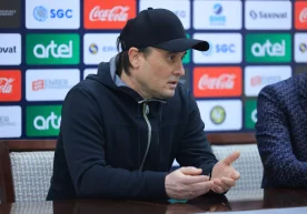 Февзи Давлетов: "Бу қандай содир бўлаётганига ўзим ҳам тушунмаяпман" фото