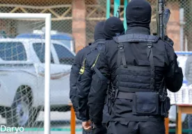 Самарқандда «Жиҳодчилар» ва «Ҳизб ут-Таҳрир» тарғибчилари қўлга олинди фото