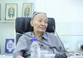 Abdulla Oripovning ta’qib sabab yo‘q qilingan she’ri e’lon qilindi фото