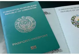Vaqtinchalik propiska muddati 1 yilga uzaytirildi, ijara shartnoma ham shart emas фото