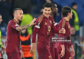 Eldor Shomurodov can work together with Carlo Ancelotti in the new season фото