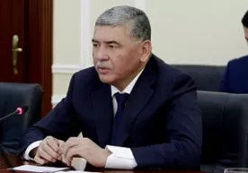 Ихтиёр Абдуллаев ДХХ раиси лавозимидан кетди фото