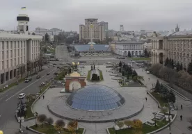 AQSHda Ukrainani nima kutayotgani taxmin qilindi фото