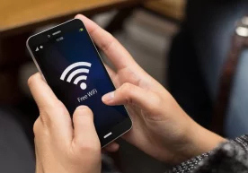 Toshkentda bepul Wi-Fi tizimi paydo bo‘ladi фото