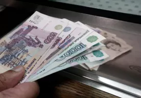 Oʻzbekistonliklar kecha 86 milliondan ortiq Rossiya rubli sotib oldi фото