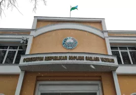 CCВ: Хавотирга ўрин йўқ, коронавирус бўйича ваҳималар асоссиз фото
