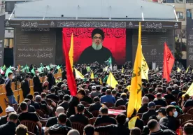 «Hizbulloh» G‘azodagi urushga qo‘shiladimi? фото