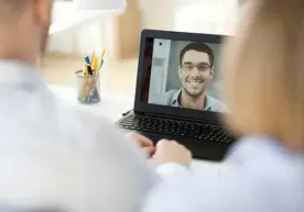 Мурожаатлар “Online-video” тизими орқали ҳам қабул қилинади фото