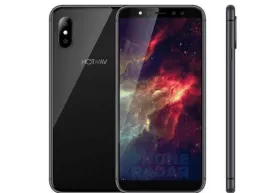Хитойликлар iPhone X нинг клонини оргинал модель чиқмасидан ҳам аввал ихтиро қилиб бўлишди фото
