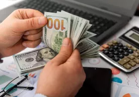DXX chet el fuqarosidan 6 ming dollar olayotgan shaxsni qo‘lga oldi фото