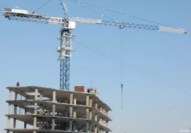 O‘zbekistondagi qurilish tashkilotlari tashqi bozorga chiqariladi фото