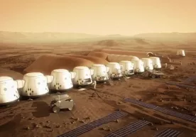 Mars One лойиҳасида Марсга учиши мумкин бўлган 100 киши танлаб олинди фото