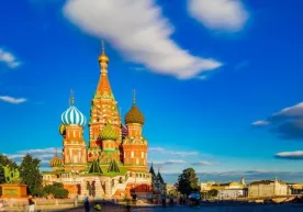 Россия иқтисодиёти нега Европанинг газ эмбаргосидан зарар кўрмаяпти? фото