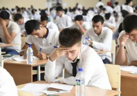 Test natijalari bugun kunning ikkinchi yarmida e’lon qilinadi фото