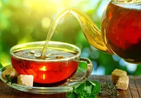 Kimlere çay içmek yasaktır? фото