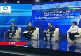 Халқаро Пресс-клуб раиси футбол мухлисларига мурожаат йўллади фото