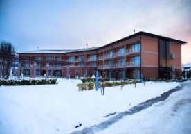 Charos DeLuxe Resort & Spa Beeline Club карталари эгаларига чегирмалар тақдим этади фото