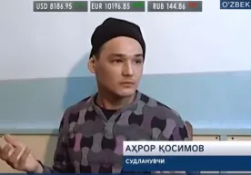 MXX ning tezkor tadbiri: O‘zbekistonlik IShID tarafdori ushlanib qonuniy jazoga tortildi (video) фото