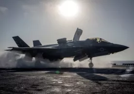 Polsha AQSHdan F-35 samolyotlari sotib olmoqchi фото