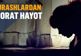 “Onam ajrashsa bo‘lmasmikan, deb ko‘p o‘ylardim” – olimaning onasi haqidagi o‘ylari фото