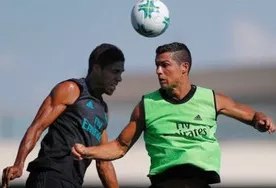 Joze Mourino «Manchester Yunayted»ga «Real» futbolchisini olib kelishi mumkin фото