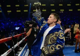 Golovkin: «Men yutqazmadim, men ham revansh xohlayman» фото