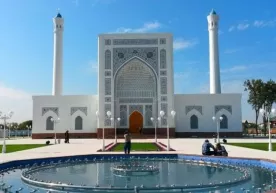 Рамазон ойининг бошланиш куни ўзгарди фото