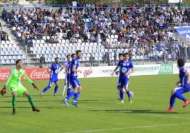"Dinamo" o‘zida "So‘g‘diyona" ustidan g‘alaba qozondi (video) фото