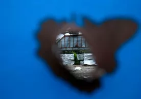 Ilhom Aliyev Qorabog‘dagi bir shahar egallanganini xabar qildi. Armaniston rad etdi фото