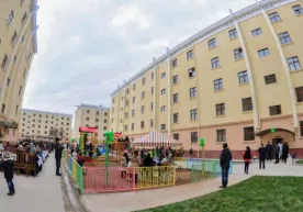 Шаҳар марказидаги кўп қаватли уйдан кредит асосида квартира олиш учун нима қилиш керак? фото