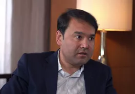 Расул Кушербаев Мусулмонлар идораси ходимидан шикоят қилди: «Бунга фақат йиғлаш керак» фото