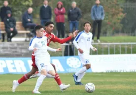 O‘zbekiston U19 terma jamoasi BAAni mag‘lub etdi фото