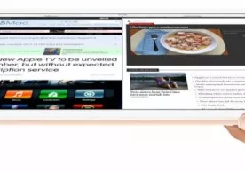 9 сентябрь куни 13 дюймли iPad Pro тақдим этилади фото
