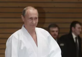 Путинни ёвузлаштириш - Ғарбнинг ўзига қарши иш берди фото