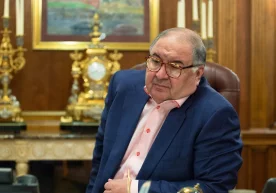 Alisher Usmanov wins lawsuit against popular German newspaper фото