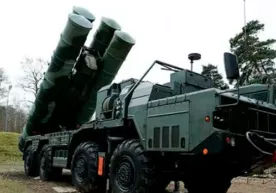ОАВ: Ҳиндистон Россиядан С-400’ни сотиб олиш бўйича якуний қарор қабул қилди фото