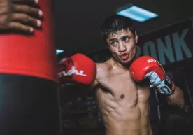 Shohjahon Ergashev Ramires yoki Progreysga qarshi titul jangi o‘tkazmoqchi фото