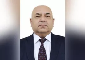 Абдулла Ариповнинг янги маслаҳатчиси нималар билан шуғулланиши маълум бўлди фото