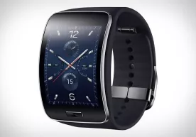 2014 йил натижаларига кўра Samsung компанияси “ақлли” соатлар бозорида етакчи бўлган фото