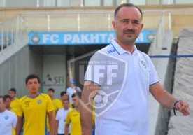Samvel Babayan: Birinchi navbatda muxlislardan kechirim so‘rayman фото