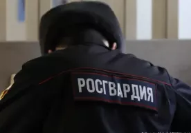 «FSB» Rosgvardiyaning «Vagner» isyonidagi ishtirokini tekshirmoqda фото
