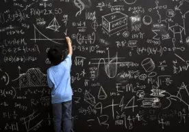 Maktablarda matematika darslari qisqarishi mumkin фото