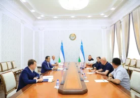 Франция Шоҳимардонда оммавий туризм маскани барпо этишни режалаштирмоқда фото
