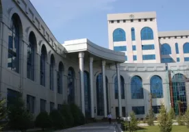 Солиқ қўмитаси аттестация ва махсус «қора рўйхат» ҳақида фото