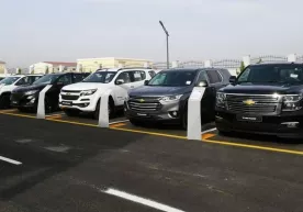 UzAuto Motors нархларни ўзгартирди фото