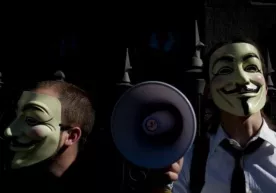 АҚШ украиналик икки хакер тўғрисидаги маълумот учун 2 млн доллар мукофот эълон қилди фото