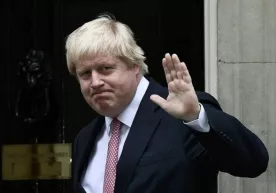 Buyuk Britaniya TIV Putinni Gitlerga tenglashtirdi фото