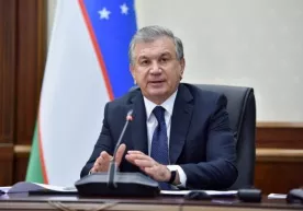 Birinchi kurs talabalari uchun o‘qish kredit-modul tizimi asosida tashkil etiladi фото