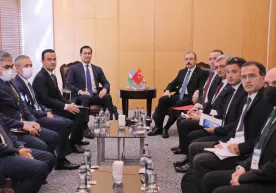 O‘zbekiston va Turkiya o‘zaro savdo aylanmasini yiliga 5 milliard dollarga yetkazmoqchi фото